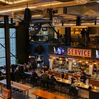 BNA Brewing Vernon in Vernon, British Columbia - 4.40 star rating