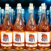 401 Cider Brewery in Cramahe, Ontario - 3.10 star rating