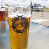 Battle River Beer Co. in Camrose, Alberta - 4.90 star rating
