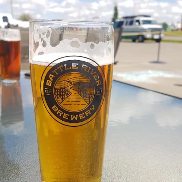 Battle River Beer Co.