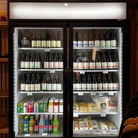 Meuse Bottle Shop & Market in Scotland, Ontario - 4.70 star rating