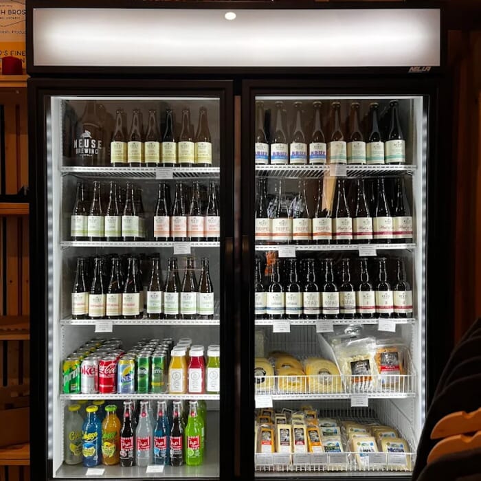 Meuse Bottle Shop & Market