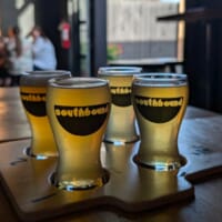 Southbound Brewing in Edmonton, Alberta - 4.60 star rating