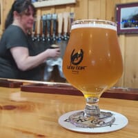 Lucky Goat Brewing LLC in Wareham, Massachusetts - 4.80 star rating