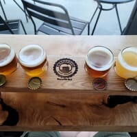 Labatt Brewing Co Ltd in Halifax, Nova Scotia - 4.30 star rating