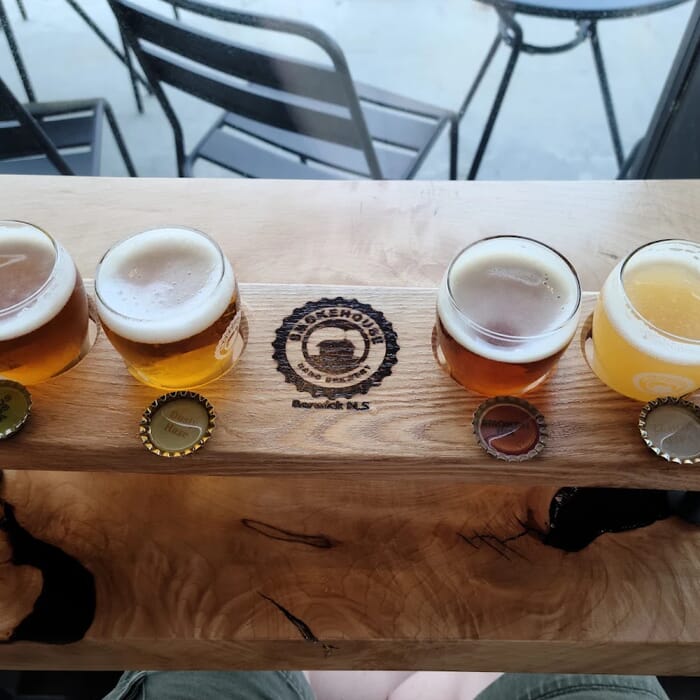 Labatt Brewing Co Ltd