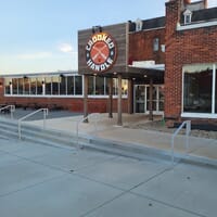 Crooked Handle Brewing Co. Piqua in Piqua, Ohio - 4.50 star rating