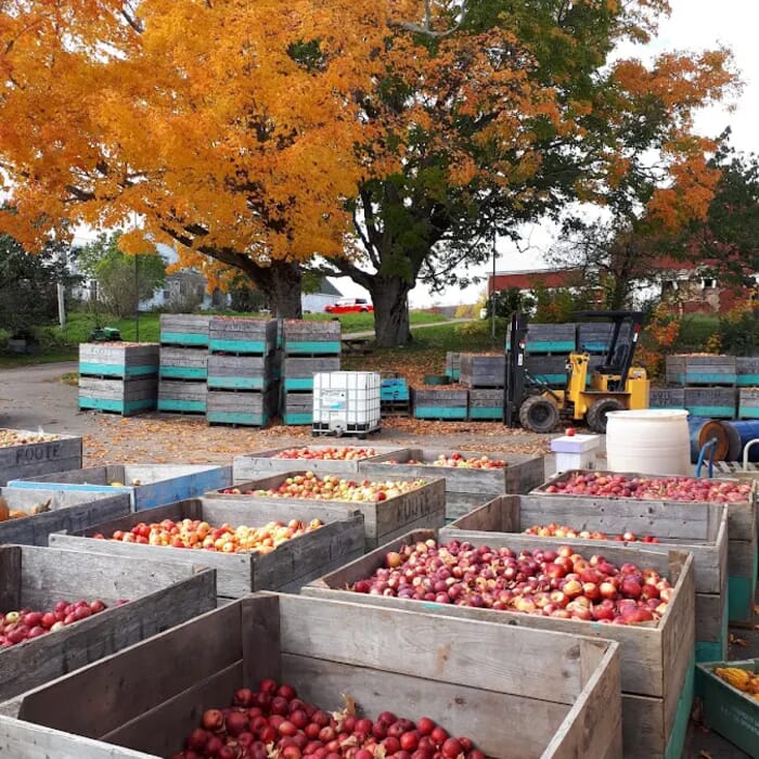 Lovelace Corner Cidery