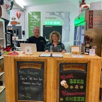 Backyard Brewing & Supplies Ltd in Norfolk, Ontario - 5.00 star rating