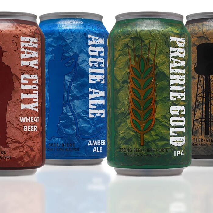 Brewery Retail Store