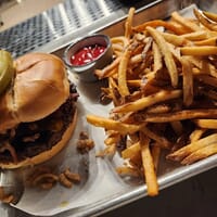 Old Black Bear Brewing Athens in Athens, Alabama - 4.40 star rating
