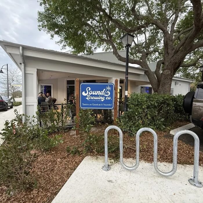 Sound Brewing Company