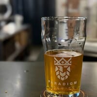 Paradigm Brewing Company in Tomball, Texas - 4.40 star rating