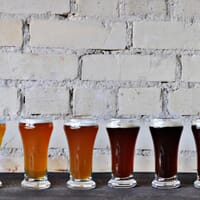 Tripelroot Brewery in Zeeland, Michigan - 4.50 star rating