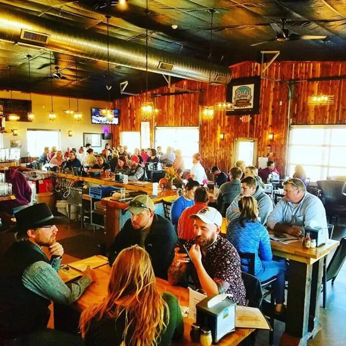 Pals Brewing Company