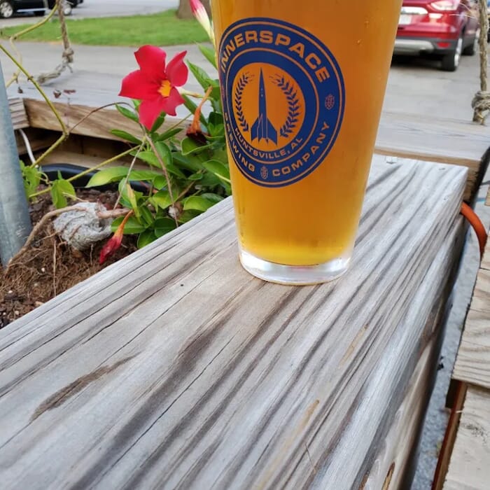 Innerspace Brewing Company