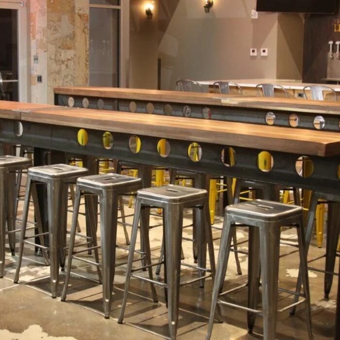 Mash Lab Brewing & Kitchen