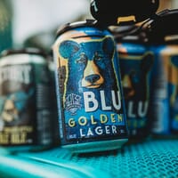 Diamond Bear Brewing Co. in North Little Rock, Arkansas - 4.40 star rating