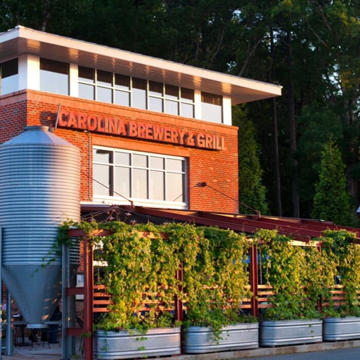 Carolina Brewery & Grill