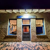 Nuckolls Brewing Lamy Railyard in Lamy, New Mexico - 4.50 star rating