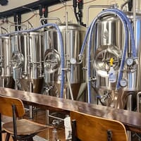 Soul Fire Brewing Company in Cleburne, Texas - 4.30 star rating