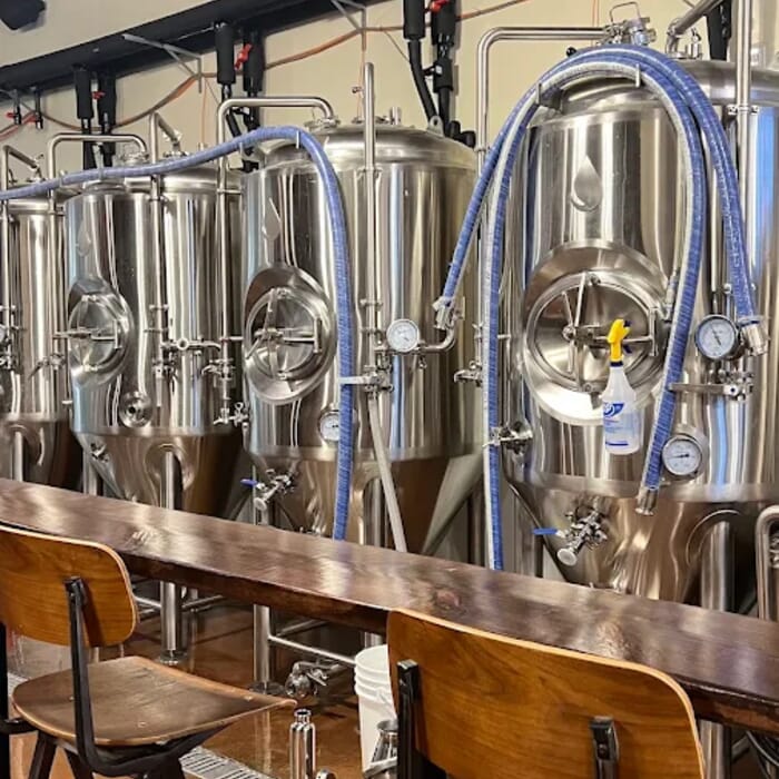 Soul Fire Brewing Company