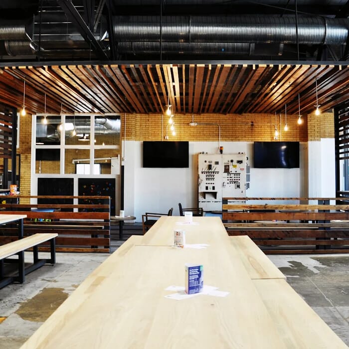 SingleSpeed Brewing Co.