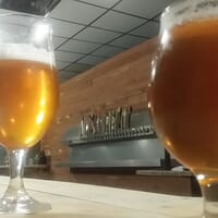 Crooked Rooster Brewery in Macclenny, Florida - 4.80 star rating