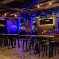 Widowmaker Taproom and Kitchen in Boston, Massachusetts - 4.90 star rating