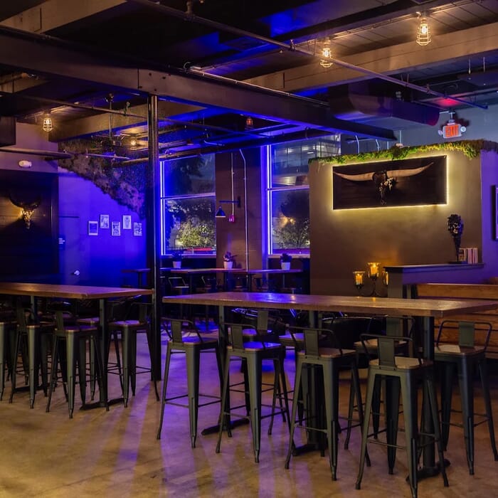 Widowmaker Taproom and Kitchen