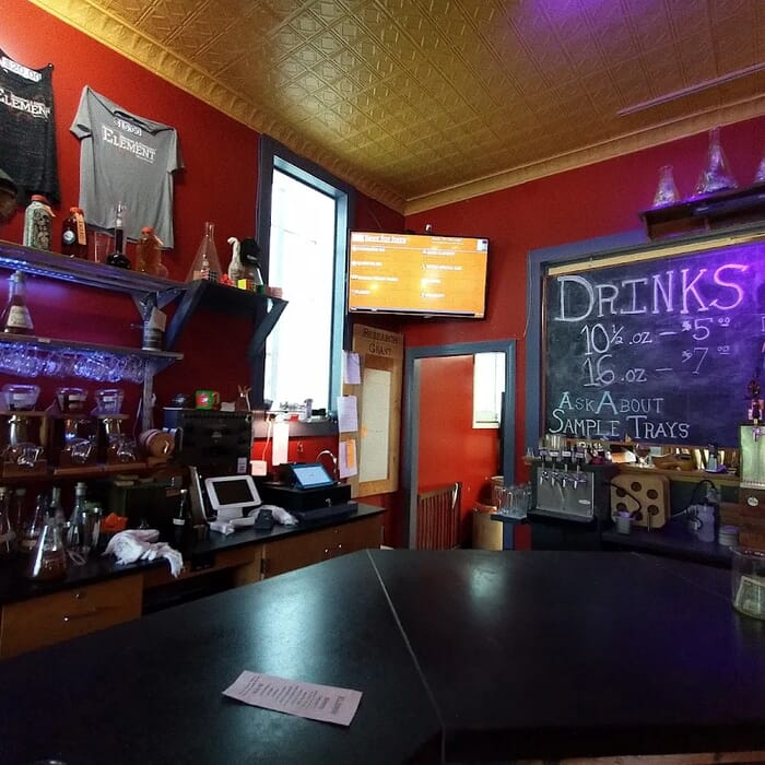 Element Brewing Company