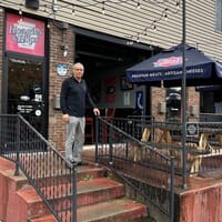 Chilly Water Tap Room in Indianapolis, Indiana - 4.70 star rating