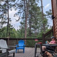 Downshift Brewing Company - Riverside in Ruidoso, New Mexico - 4.40 star rating