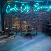 Circle City Brewing in Dothan, Alabama - 4.40 star rating