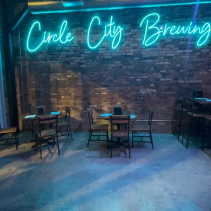 Circle City Brewing