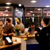 Fruition Brewing in Watsonville, California - 4.50 star rating