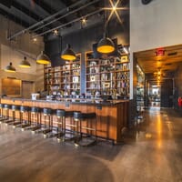 Blind Corner Brewery in Naperville, Illinois - 5.00 star rating