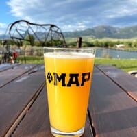 MAP Brewing Company in Bozeman, Montana - 4.60 star rating