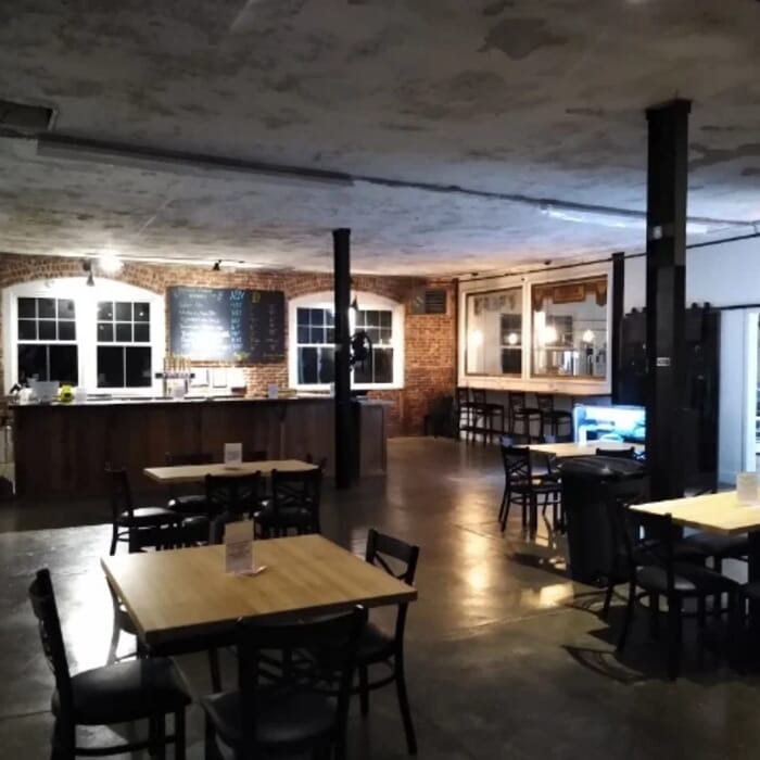 Pioneer Valley Brewery