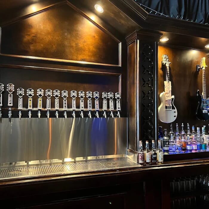 Heavy Riff Brewing Company
