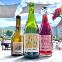 Berkshire Cider Project in North Adams, Massachusetts - 4.90 star rating