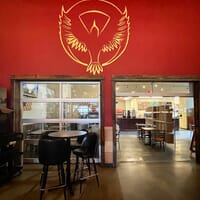 Yellowhammer Brewing in Huntsville, Alabama - 4.70 star rating