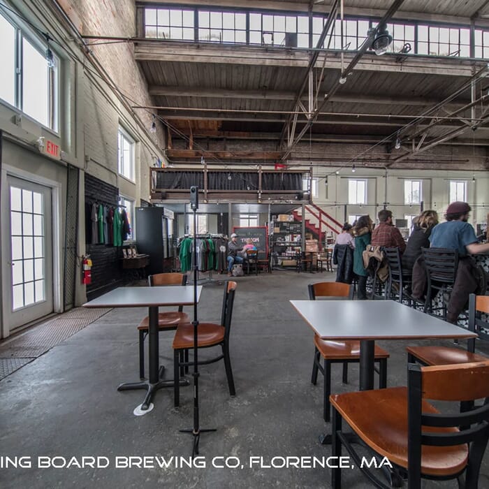 Drawing Board Brewing Company