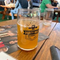 Durty Bull Brewing Company in Durham, North Carolina - 4.60 star rating