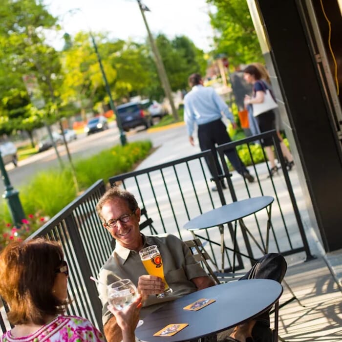 Griffin Claw Brewing Company