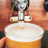 Slate Rock Brewing, LLC in Amity, Arkansas - 4.90 star rating