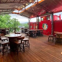 Whistle Hop Brewing Company in Fairview, North Carolina - 4.90 star rating