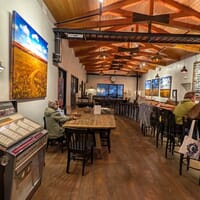 Nuckolls Brewing Co. Santa Fe in Santa Fe, New Mexico - 4.10 star rating