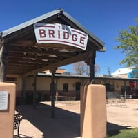 The Bridge At Santa Fe Brewing Company in Santa Fe, New Mexico - 4.50 star rating