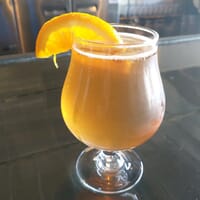 Tin Town Brewing Company in Oneonta, Alabama - 5.00 star rating